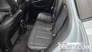 BMW X4, 2024 — миниатюра 16