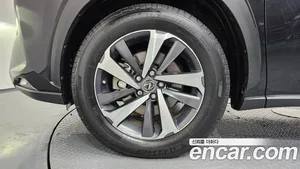 Lexus NX, 2017 — миниатюра 5