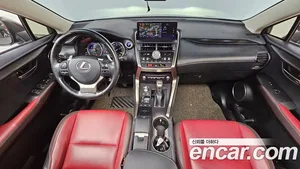 Lexus NX, 2017 — миниатюра 7