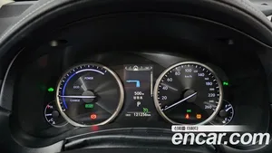 Lexus NX, 2017 — миниатюра 8