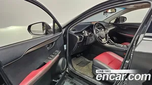 Lexus NX, 2017 — миниатюра 10