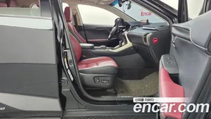 Lexus NX, 2017 — миниатюра 11