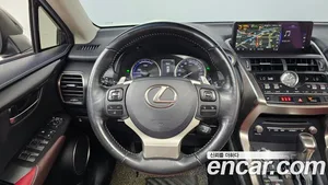 Lexus NX, 2017 — миниатюра 13