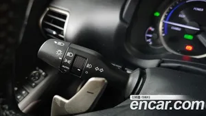 Lexus NX, 2017 — миниатюра 17