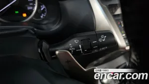 Lexus NX, 2017 — миниатюра 18