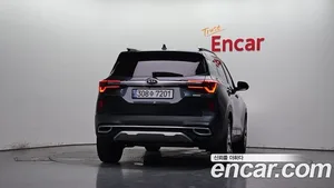 Kia Seltos, 2020 — миниатюра 4