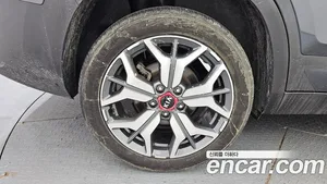 Kia Seltos, 2020 — миниатюра 5