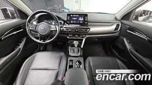 Kia Seltos, 2020 — миниатюра 10