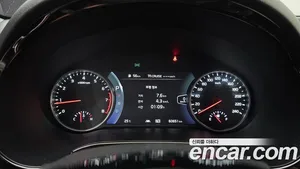 Kia Seltos, 2020 — миниатюра 11