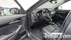 Kia Seltos, 2020 — миниатюра 13