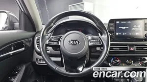 Kia Seltos, 2020 — миниатюра 19