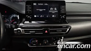Kia Seltos, 2020 — миниатюра 20