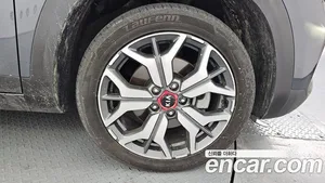 Kia Seltos, 2020 — миниатюра 7