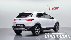 Kia Stonic, 2018 — миниатюра 2