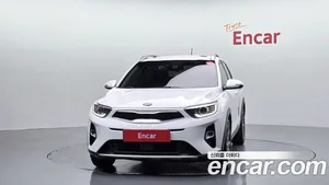 Kia Stonic, 2018 — миниатюра 3
