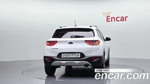 Kia Stonic, 2018 — миниатюра 4