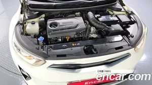 Kia Stonic, 2018 — миниатюра 6