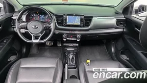 Kia Stonic, 2018 — миниатюра 10
