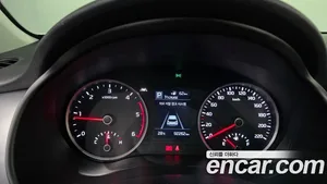 Kia Stonic, 2018 — миниатюра 11
