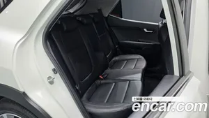 Kia Stonic, 2018 — миниатюра 17