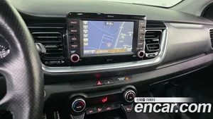 Kia Stonic, 2018 — миниатюра 20