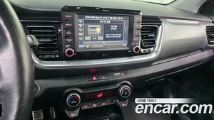 Kia Stonic, 2018 — миниатюра 21