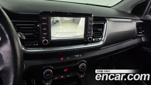 Kia Stonic, 2018 — миниатюра 22