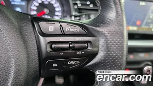 Kia Stonic, 2018 — миниатюра 24