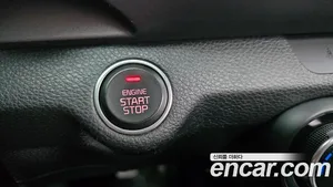 Kia Stonic, 2018 — миниатюра 25
