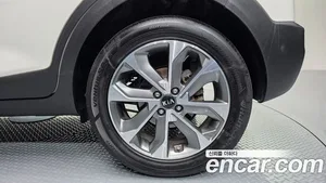 Kia Stonic, 2018 — миниатюра 7
