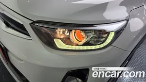 Kia Stonic, 2018 — миниатюра 8