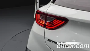 Kia Stonic, 2018 — миниатюра 9