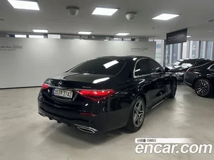 Mercedes-Benz S-Class, 2021 — миниатюра 2