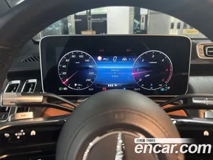 Mercedes-Benz S-Class, 2021 — миниатюра 8