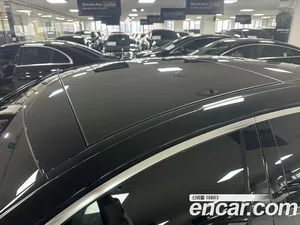 Mercedes-Benz S-Class, 2021 — миниатюра 12