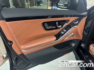 Mercedes-Benz S-Class, 2021 — миниатюра 15