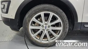 Ford Explorer, 2017 — миниатюра 5