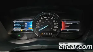 Ford Explorer, 2017 — миниатюра 8