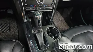 Ford Explorer, 2017 — миниатюра 9