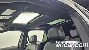 Ford Explorer, 2017 — миниатюра 19