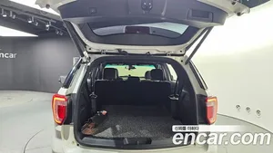 Ford Explorer, 2017 — миниатюра 20