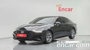 Hyundai Sonata, 2023 — миниатюра 1