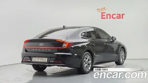 Hyundai Sonata, 2023 — миниатюра 2