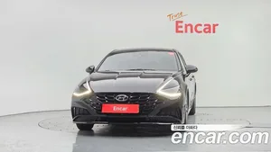 Hyundai Sonata, 2023 — миниатюра 3