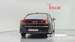 Hyundai Sonata, 2023 — миниатюра 4