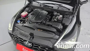 Hyundai Sonata, 2023 — миниатюра 6