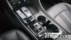 Hyundai Sonata, 2023 — миниатюра 9