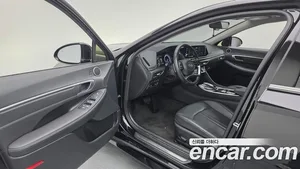 Hyundai Sonata, 2023 — миниатюра 10