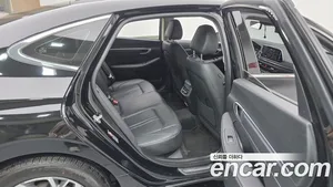 Hyundai Sonata, 2023 — миниатюра 11