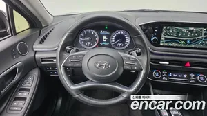 Hyundai Sonata, 2023 — миниатюра 13